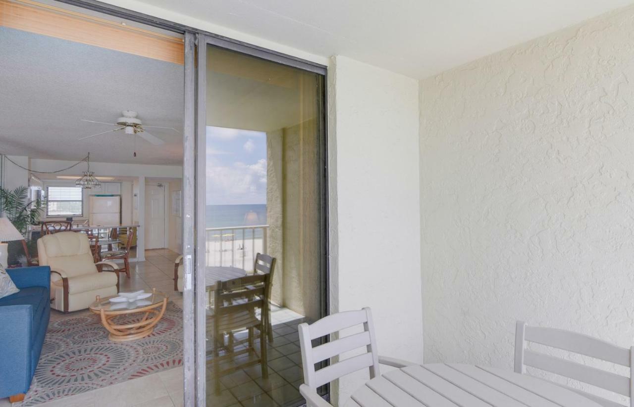 Sunswept 406 Condo Orange Beach Exterior foto