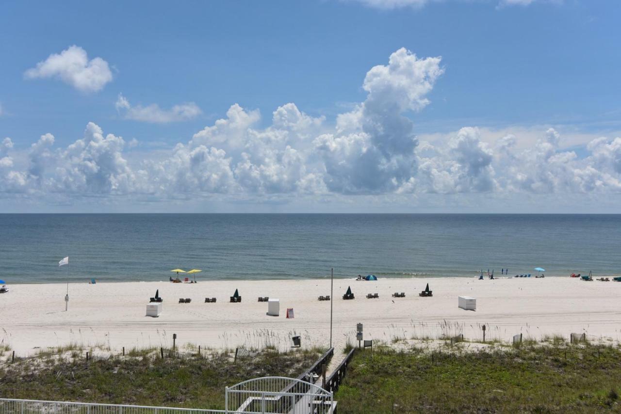 Sunswept 406 Condo Orange Beach Exterior foto